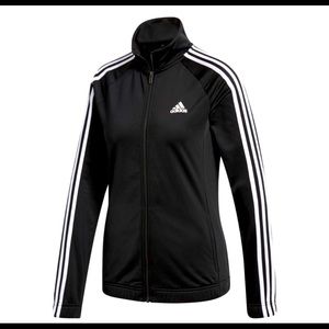 Adidas Women's Designed to Move Track Jacket